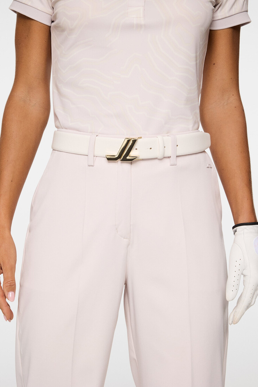 norah side stripe pant