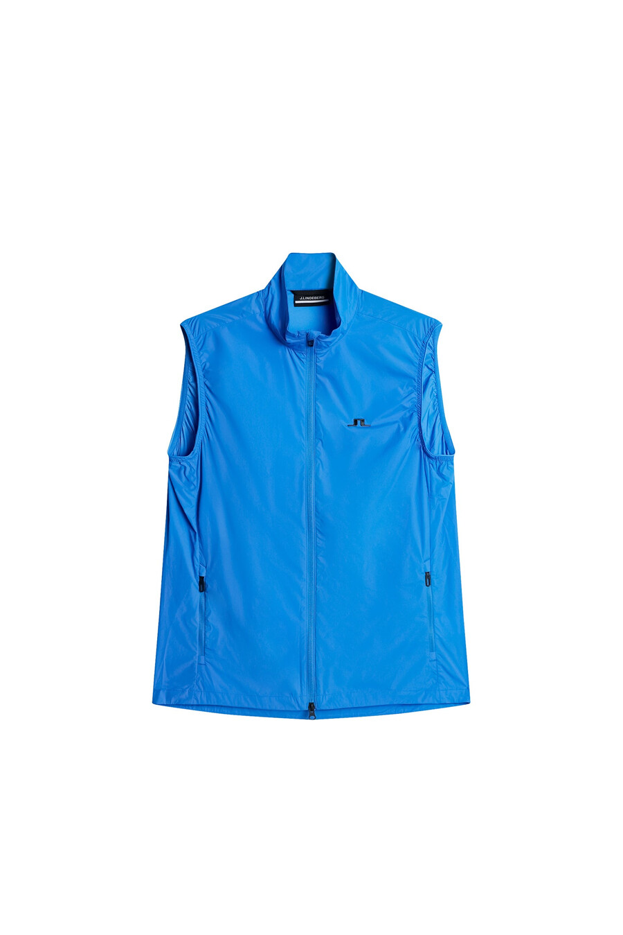 ash light packable vest